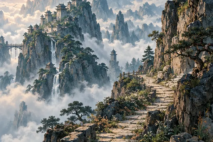 极品邻居
